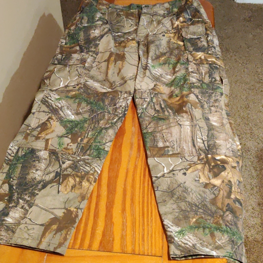 511 Men's Camo Pants